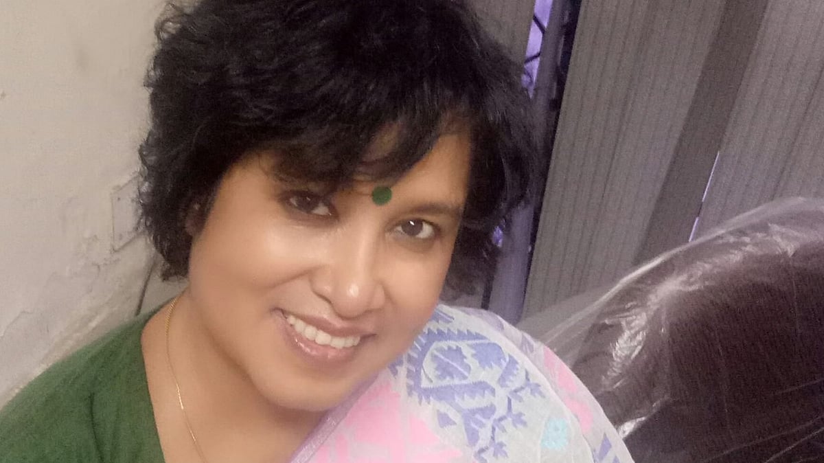 بنگلہ دیش: تسلیمہ نسرین کی کتاب کو لے پھر ہنگامہ، طلبا اور پبشلر میں جھڑپ، متنازعہ مصنفہ نے حکومت کو نشانہ بنایا