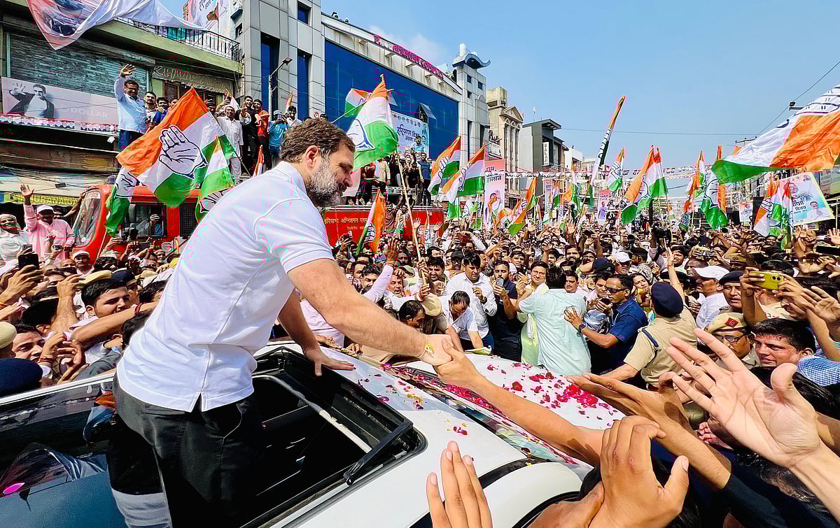 <div class="paragraphs"><p>تصویر @INCIndia</p></div>