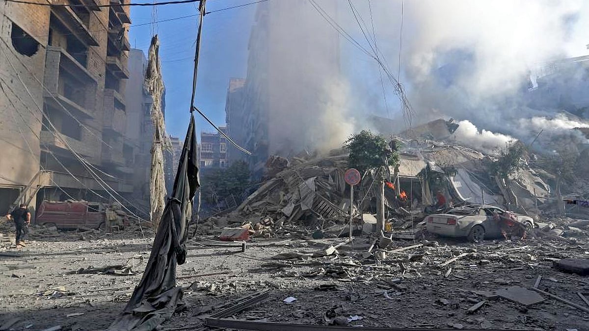 <div class="paragraphs"><p>فائل تصویر آئی اے این ایس</p></div>