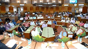 جامعہ ہمدرد: صحت کی دیکھ بھال میں روایتی ادویات اور فائٹو فارماسیوٹیکل کے کردار پر بین الاقوامی کانفرنس منعقد