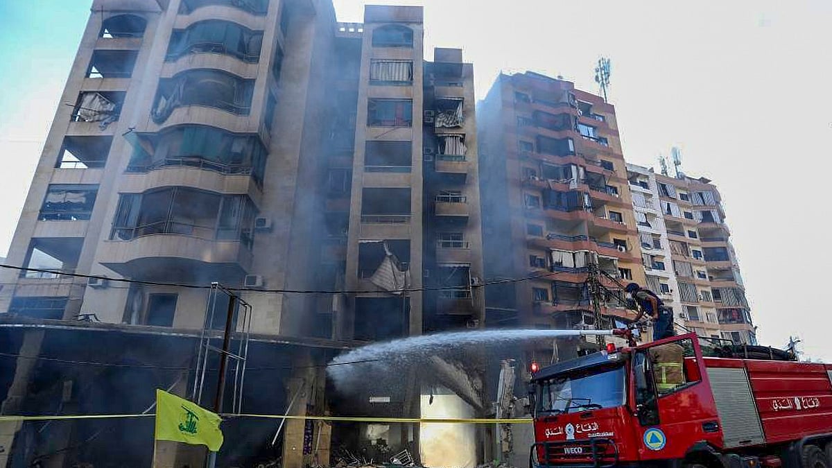 <div class="paragraphs"><p>فائل تصویر آئی اے این ایس</p></div>