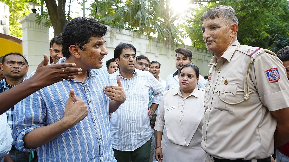 دہلی حکومت نے بس مارشل کی عارضی ملازمت کو باقادہ بنانے سے متعلق تجویز پاس کی