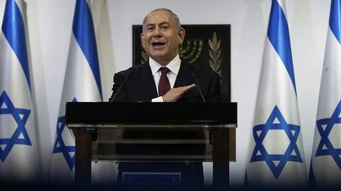 <div class="paragraphs"><p>فائل تصویر آئی اے این ایس</p></div>