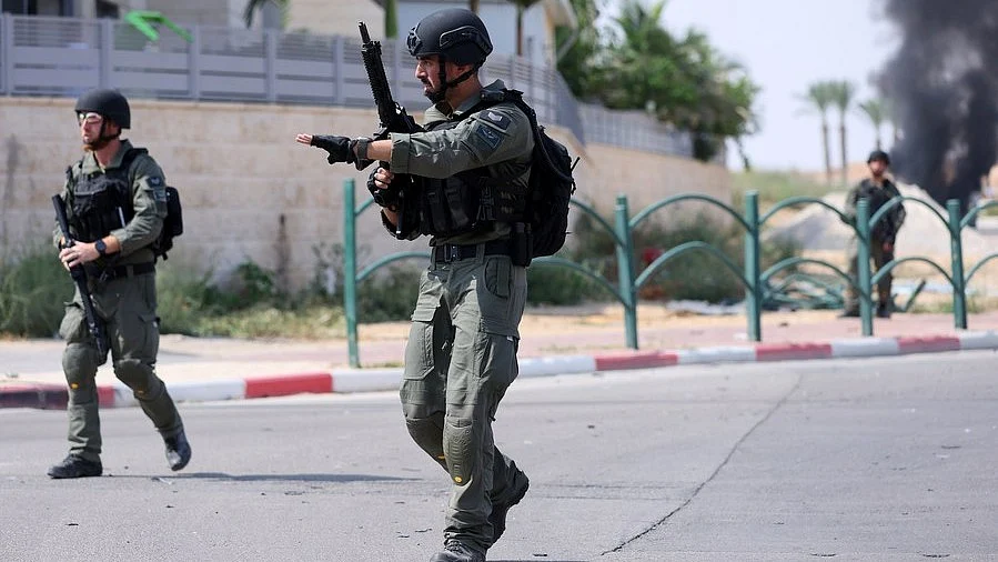 <div class="paragraphs"><p>فائل تصویر آئی اے این ایس</p></div>