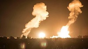 <div class="paragraphs"><p>فائل تصویر آئی اے این ایس</p></div>