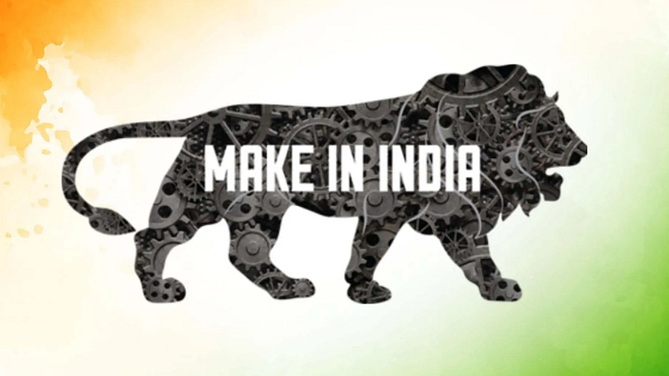 <div class="paragraphs"><p>میک اِن انڈیا</p></div>