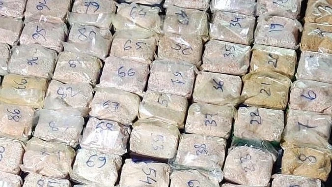 منشیات کے خلاف جنگ کا دعویٰ، لیکن منشا کچھ الگ... اشوک سوین