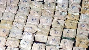 منشیات کے خلاف جنگ کا دعویٰ، لیکن منشا کچھ الگ... اشوک سوین