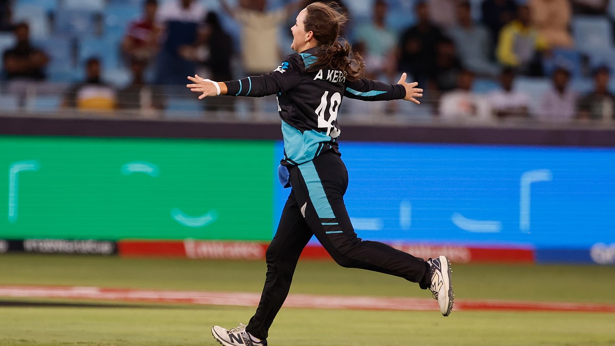 پاکستان کی نیو زی لینڈ کے ہاتھوں بھاری شکست، ہندوستانی ٹیم کو زبردست دھچکا، خواتین عالمی کپ سے باہر