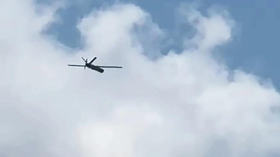 <div class="paragraphs"><p>فائل تصویر آئی اے این ایس</p></div>