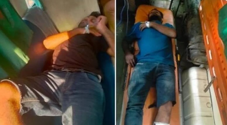 بہرائچ تشدد: 2 ملزمین سرفراز اور طالب کا پولیس نے کیا انکاؤنٹر، سرفراز کی بہن نے اٹھائے سوال