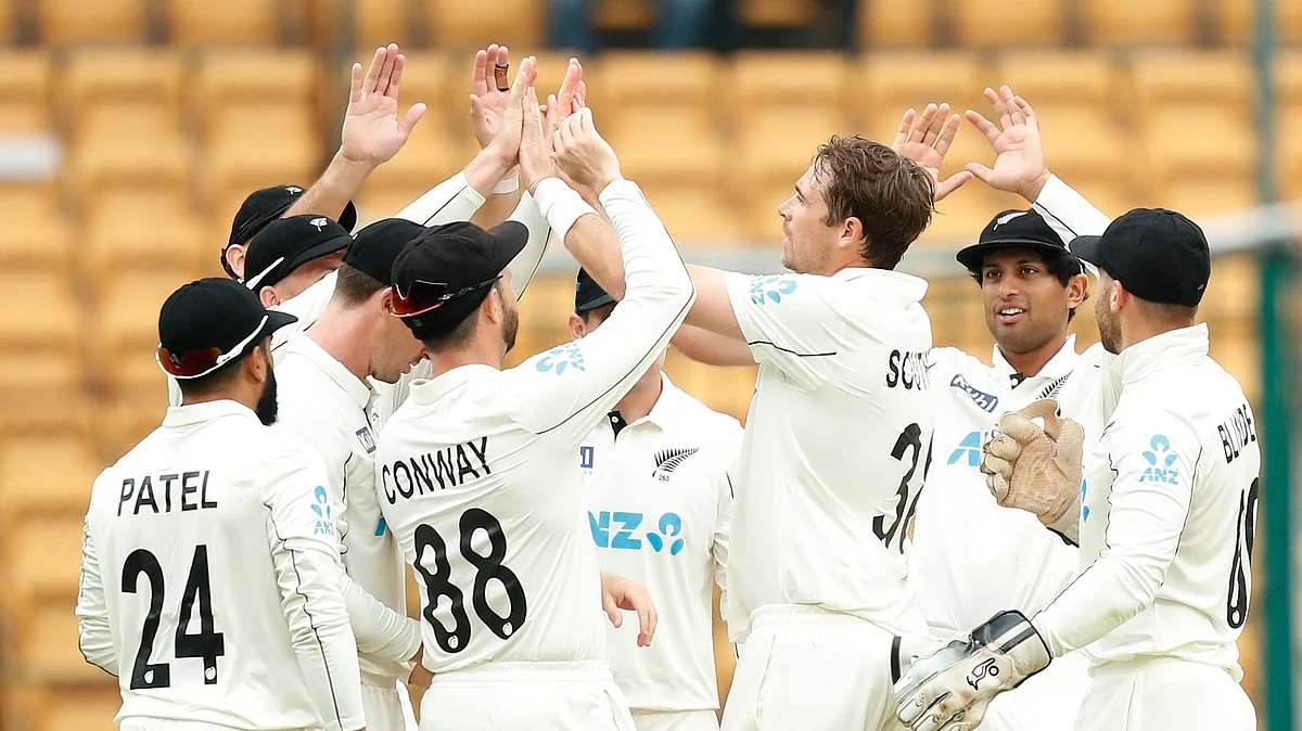 <div class="paragraphs"><p>نیوزی لینڈ ٹیسٹ ٹیم، تصویر&nbsp;<a href="https://x.com/BLACKCAPS">@BLACKCAPS</a></p></div>