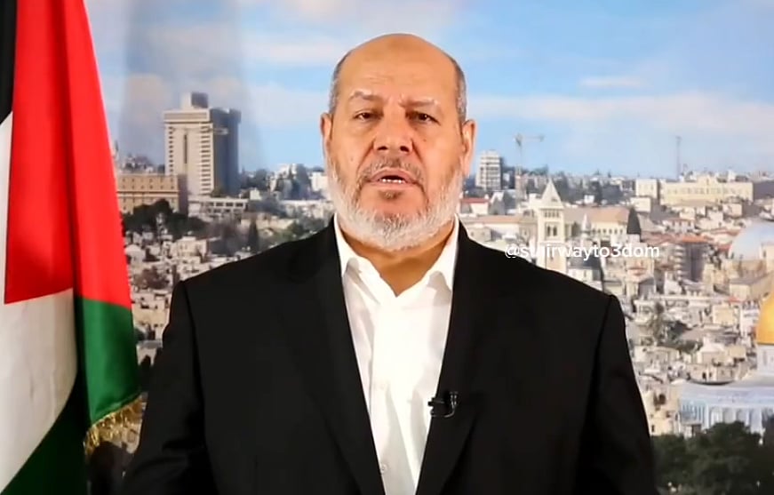 ’ہم اور مضبوط ہوں گے‘، حماس کے نئے چیف ڈاکٹر خلیل الحیۃ نے اسرائیل کو دیا مضبوط جواب