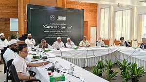 ’فرقہ پرستی کے خلاف اکثریتی سماج کا میدان میں آنا ضروری‘، جمعیۃ علماء ہند نے ایک متفقہ پلیٹ فارم بنانے کا کیا اعلان