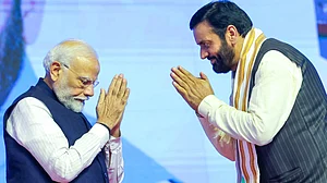 نائب سنگھ سینی نے داخلہ اورخزانہ کی وزارت اپنے پاس رکھیں، انل وج کو دی توانائی اور ٹرانسپورٹ کی وزارت