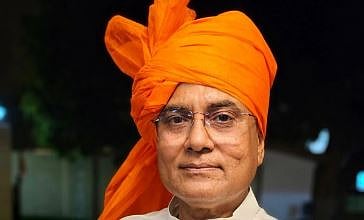 جھارکھنڈ اسمبلی انتخاب: بی جے پی پر کنبہ پروری کا الزام عائد کر سابق آئی پی ایس راجیو رنجن سنگھ نے دیا استعفیٰ