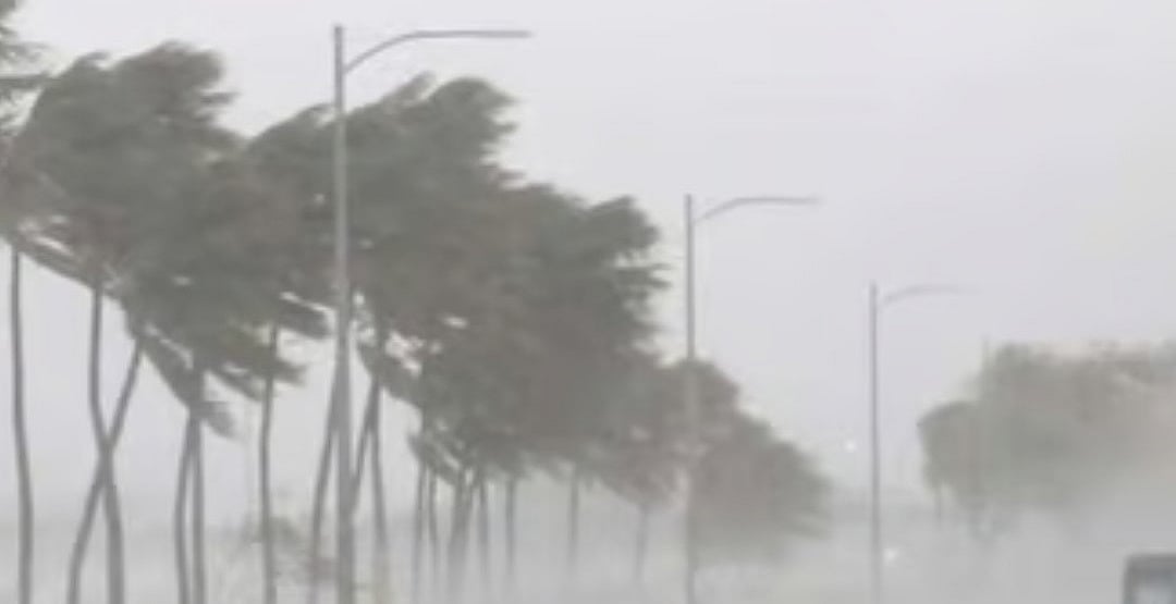 ہندوستان میں پھر ایک طوفان کھٹکھٹا رہا دروازہ، تباہی کے خوف سے کئی ریاستوں میں الرٹ