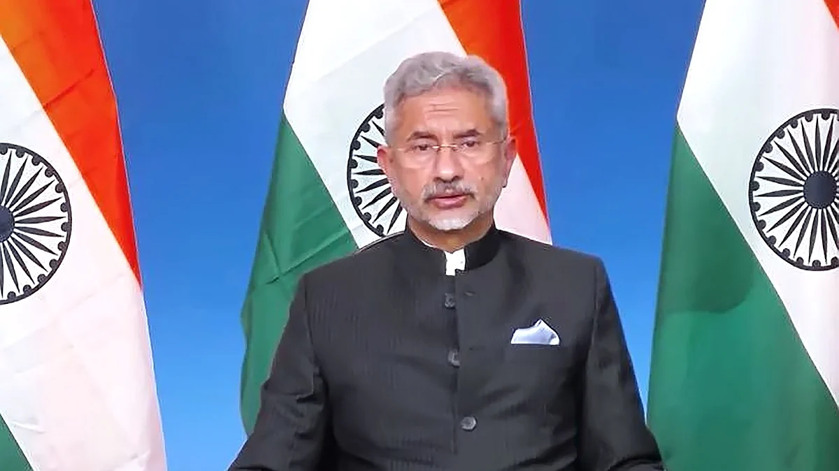 خالدہ ضیا کی نمازِ جنازہ میں ہندوستان کی طرف سے وزیر خارجہ ایس جئے شنکر ہوں گے شریک، روانگی کل