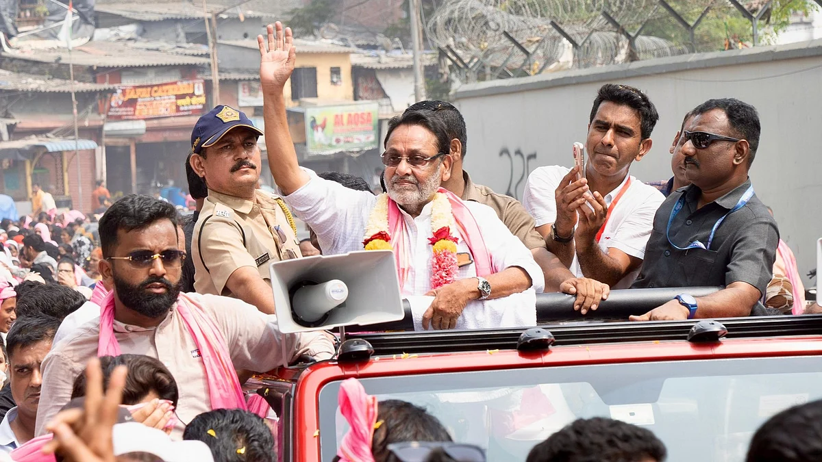 <div class="paragraphs"><p>نواب ملک، تصویر&nbsp;<a href="https://x.com/nawabmalikncp">@nawabmalikncp</a></p></div>