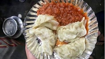 پنجاب: موموز اور اسپرنگ رول کے اندر کتّے کا گوشت نہیں ہوا تھا استعمال، جانچ رپورٹ میں انکشاف