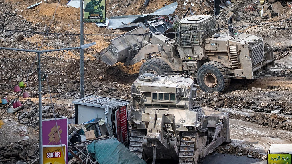 <div class="paragraphs"><p>فائل تصویر / Getty Images</p></div>