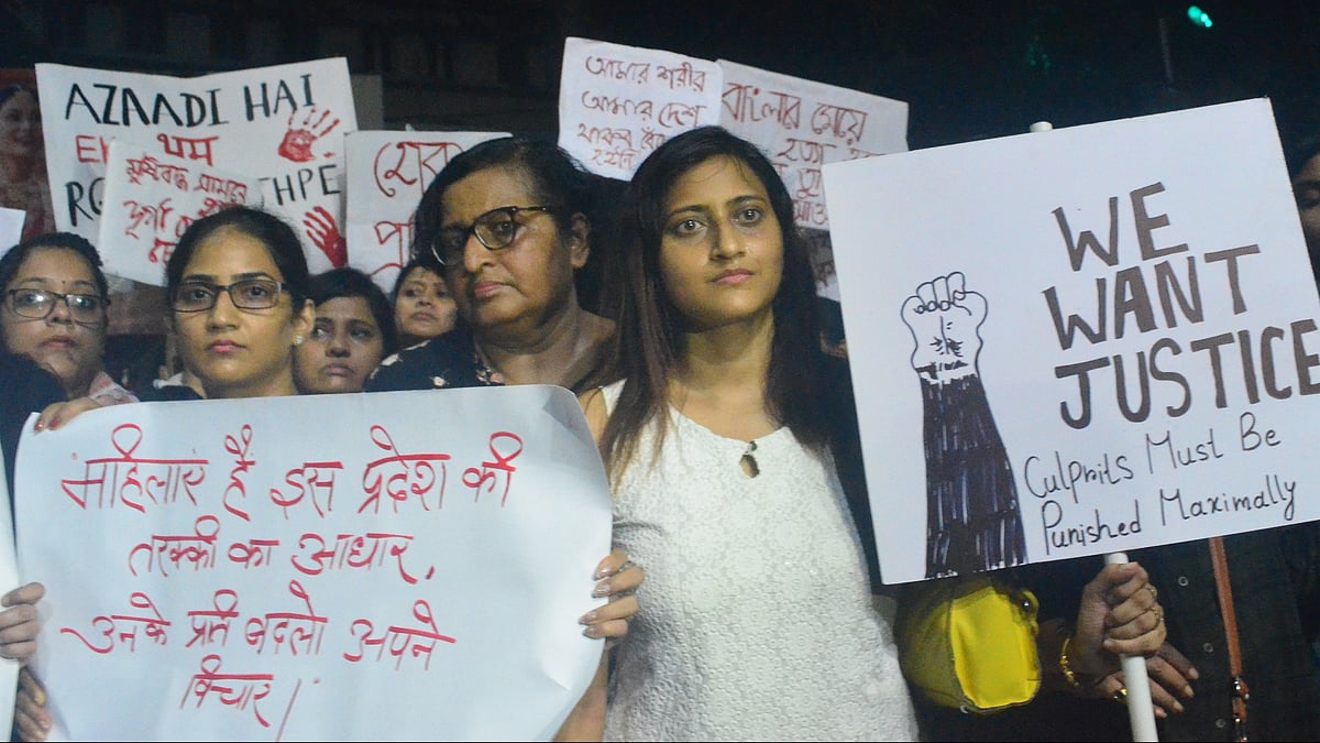 آر جی کار اسپتال معاملے میں سی بی آئی کی تحقیقات سے جونیئر ڈاکٹر خوش نہیں، ٹی ایم سی نے کہا تحریک کو’ ہائی جیک‘کر لیا گیا