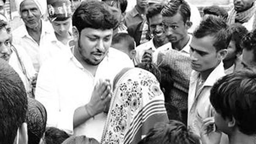 <div class="paragraphs"><p>تصویر 'ایکس' @rakeshiraushan</p></div>