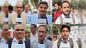 اقلیتی درجہ: اے ایم یو کے پروفیسروں اور طلبا نے سپریم کورٹ کے فیصلے کا کیا خیرمقدم، اہم سنگ میل قرار دیا