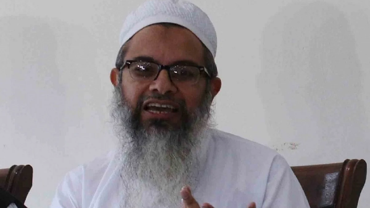 مولانا محمود مدنی نے بہار میں ماب لنچنگ کے انسانیت سوز واقعہ پر وزیر اعلیٰ نتیش کمار کو لکھا خط