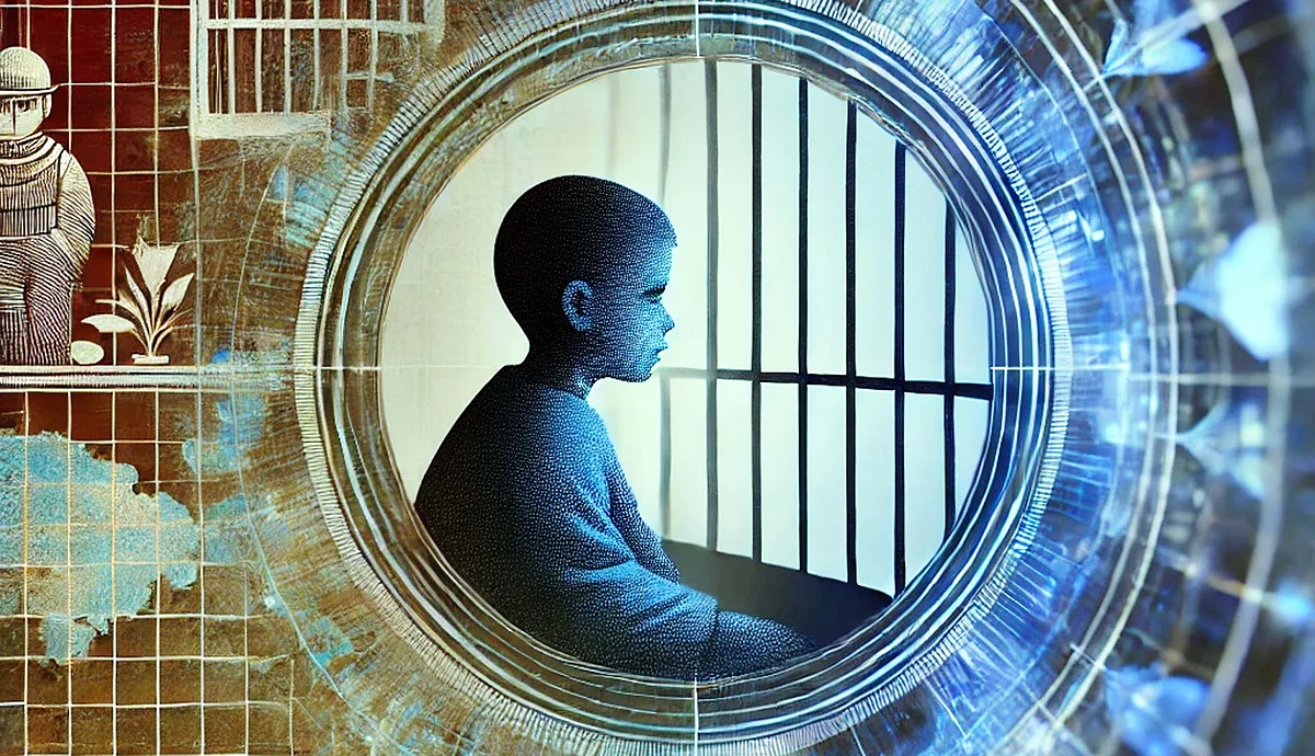 یومِ اطفال: ’بچپن‘ پر چہار جانب سے ہوتے حملے... حمرا قریشی