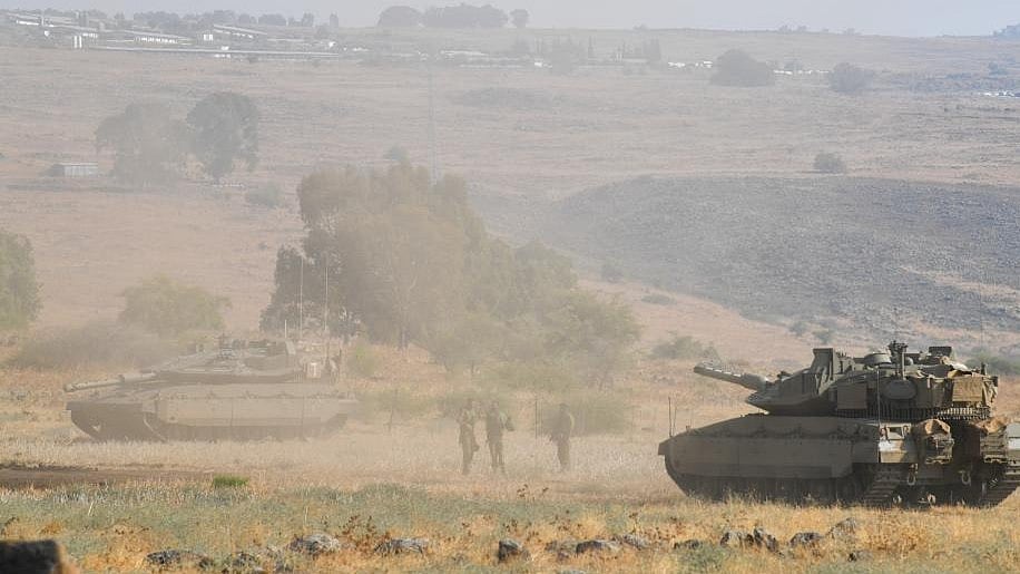 <div class="paragraphs"><p>فائل تصویر آئی اے این ایس</p></div>