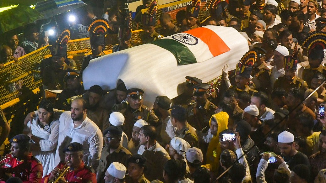 بابا صدیقی قتل کیس کا مرکزی ملزم یوپی کے بہرائچ سے گرفتار