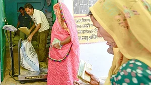 ہریانہ کا فی شخص آمدنی میں دوسرا مقام، لیکن 70 فیصد آبادی بی پی ایل کے دائرے میں شامل!