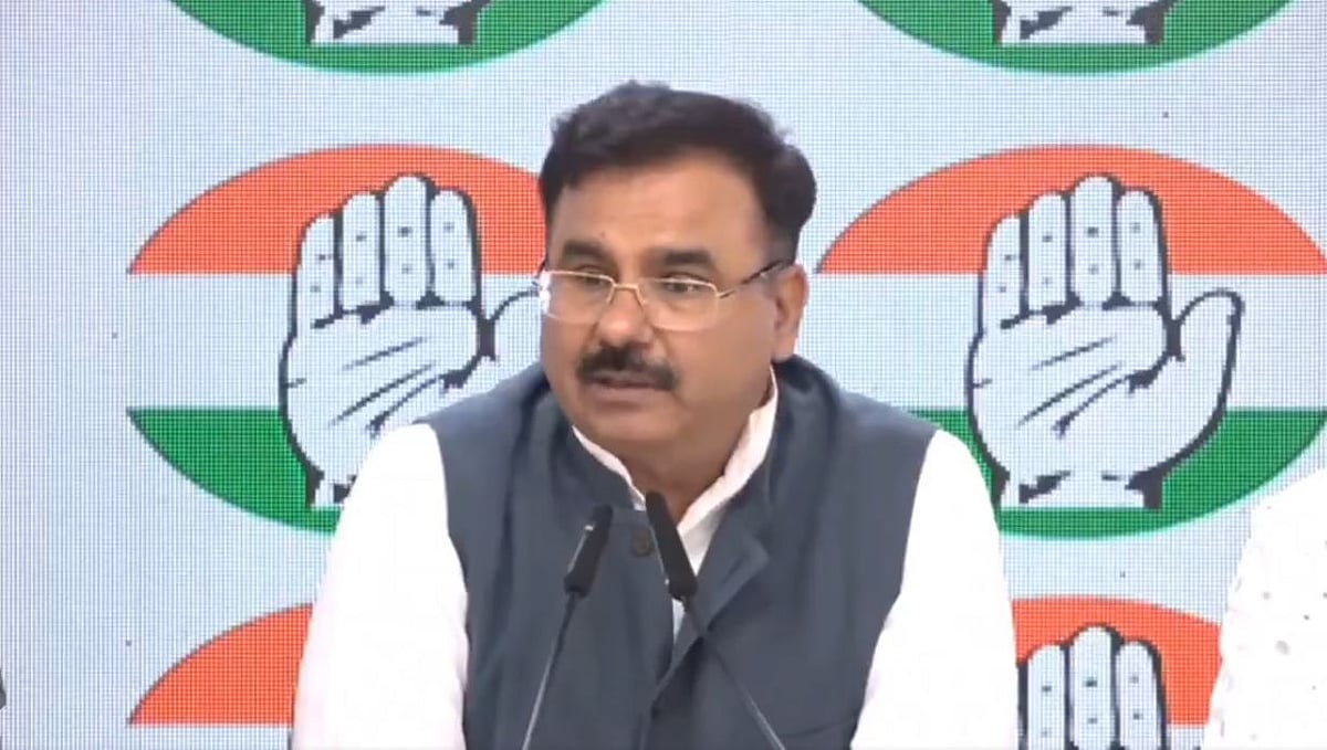 کانگریس نے گوا میں ’کیش فار جاب‘ گھوٹالہ کا سنگین الزام کیا عائد، بی جے پی حکومت سے وہائٹ پیپر لانے کا مطالبہ