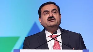 ٹرمپ کی جیت پر مبارکباد کے بعد گوتم اڈانی نے امریکہ میں دس بلین ڈالر کی سرمایہ کاری کا وعدہ کیا