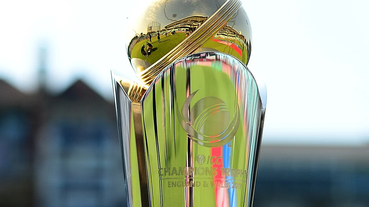 چمپئنز ٹرافی کے لیے ہندوستانی ٹیم کا پاکستان نہ جانا کیا محض نمائش ہے؟... آکار پٹیل