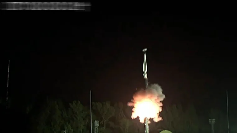 <div class="paragraphs"><p>تصویر 'ایکس'&nbsp;<a href="https://x.com/DefenceMinIndia">@DefenceMinIndia</a></p></div>