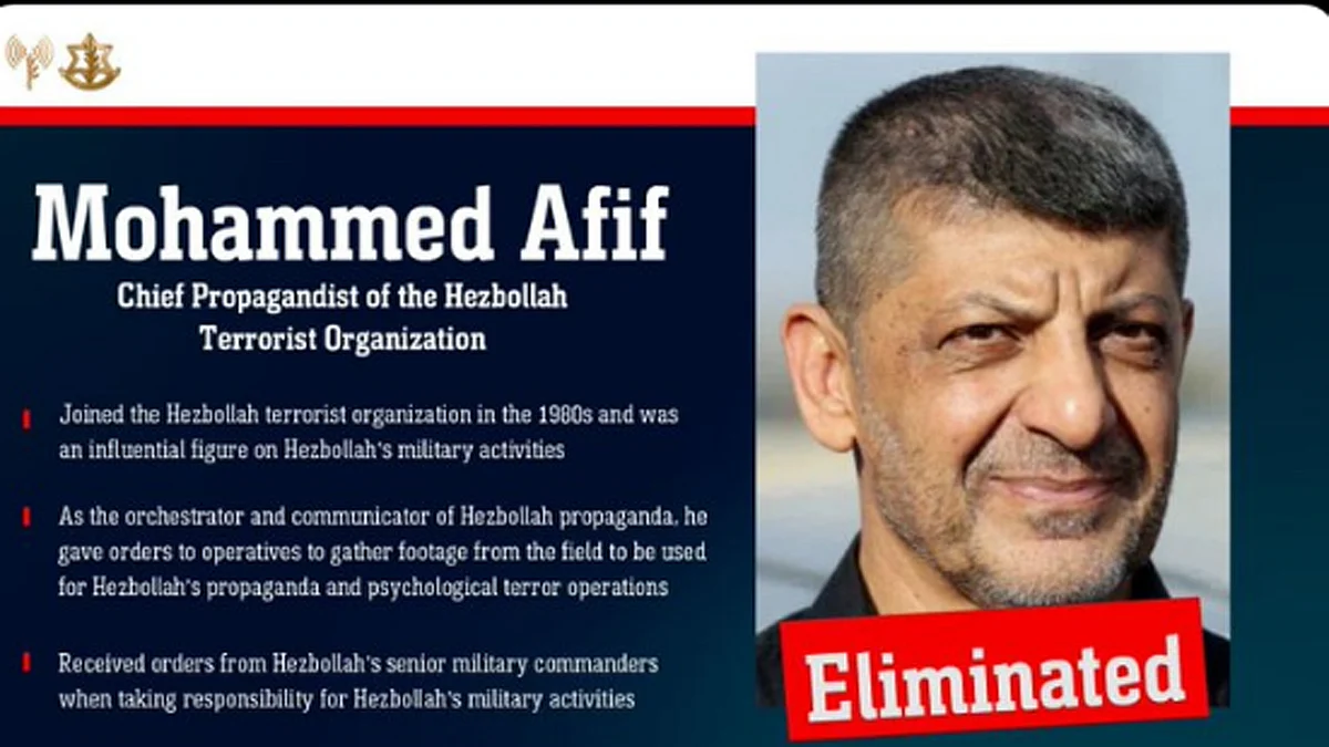 <div class="paragraphs"><p>آئی ڈی ایف کی طرف سے جاری تصویر 'ایکس'</p></div>