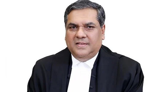 <div class="paragraphs"><p>چیف جسٹس سنجیو کھنہ، تصویر 'ایکس' <a href="https://x.com/barandbench">@barandbench</a></p></div>