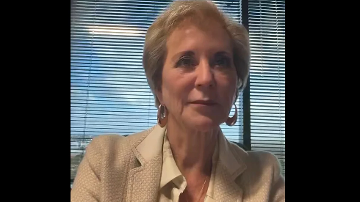 <div class="paragraphs"><p>تصویر'ایکس' @Linda_McMahon</p></div>