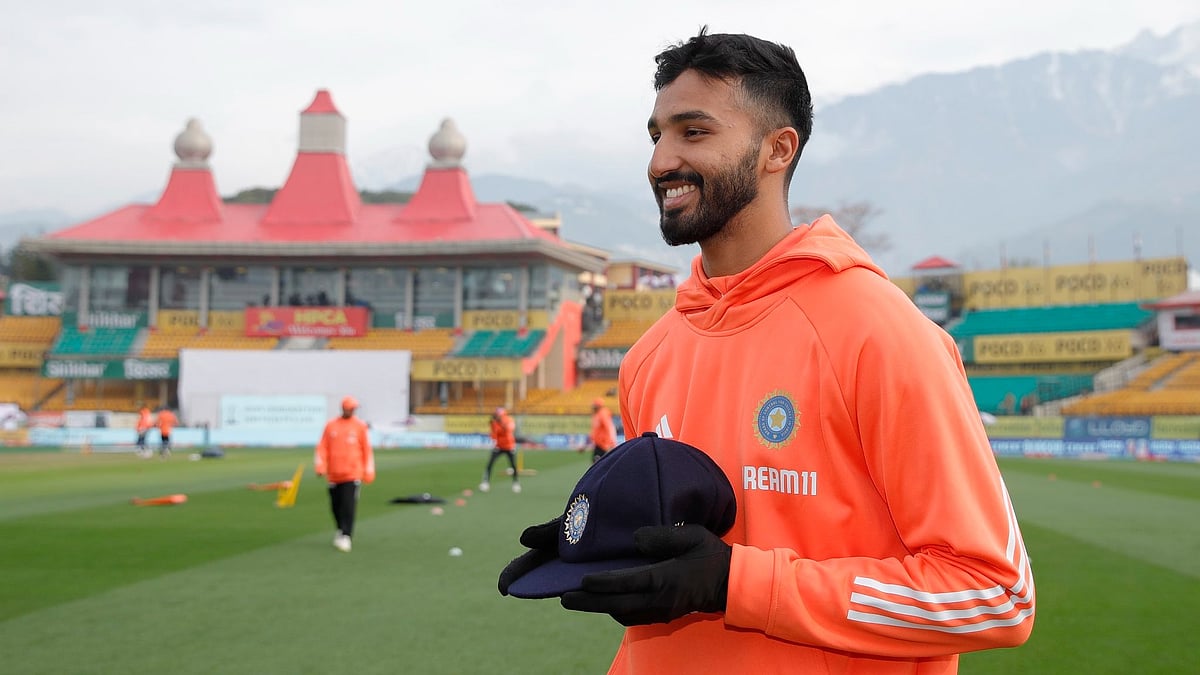 بارڈر-گواسکر ٹرافی: پرتھ ٹیسٹ سے ایک دن قبل ہندوستانی اسکواڈ میں تبدیلی کا اعلان، نوجوان بلے بازی کی انٹری