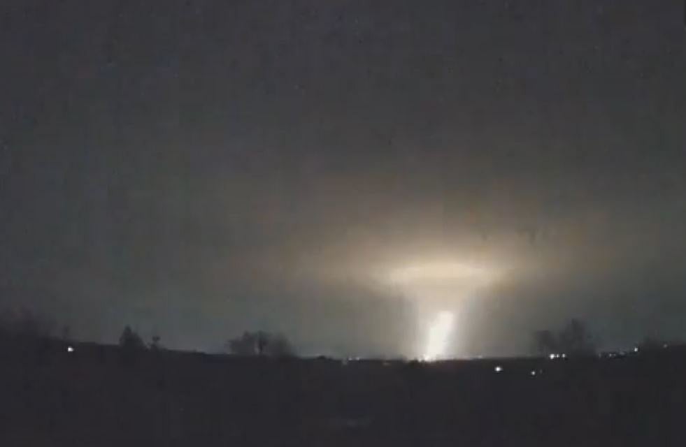 روس نے یوکرین پر ’آئی سی بی ایم‘ سے کیا حملہ، پہلی بار اس خطرناک میزائل کے استعمال سے دنیا خوفزدہ!