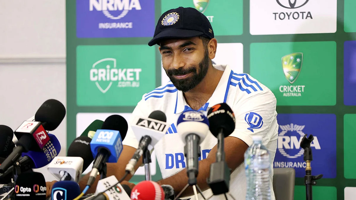 <div class="paragraphs"><p>جسپریت بمراہ / Getty Images</p></div>