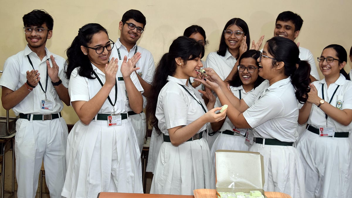 سی بی ایس ای نے 10ویں اور 12ویں بورڈ کے امتحانات کی تاریخوں کا اعلان کیا، امتحان 15 فروری سے