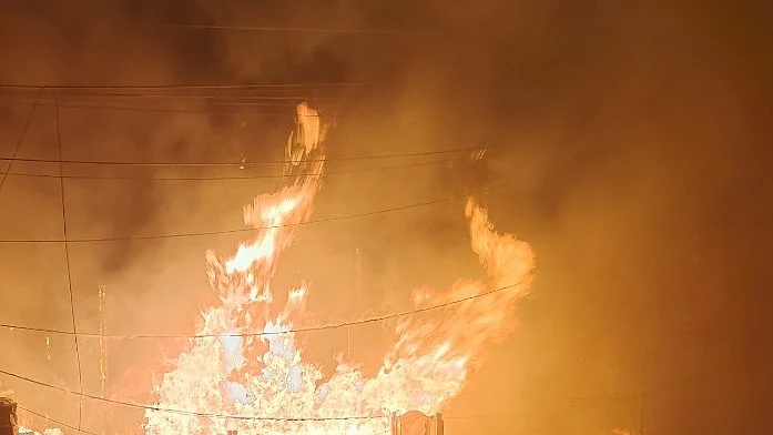 <div class="paragraphs"><p>فائل علامتی تصویر آئی اے این ایس</p></div>