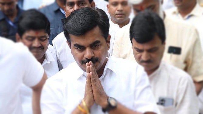 وائناڈ ہی نہیں، ناندیڑ لوک سبھا سیٹ پر بھی کانگریس کی ہوئی فتح، آخری راؤنڈ میں ہوا الٹ پھیر!