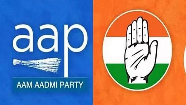 <div class="paragraphs"><p>کانگریس-عآپ</p></div>