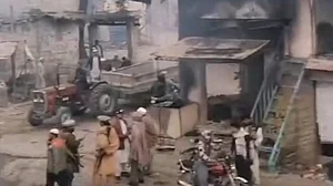 پاکستان: خیبر پختونخوا میں قبائلی فرقوں میں زبردست تشدد، 37 افراد ہلاک، 30 زخمی