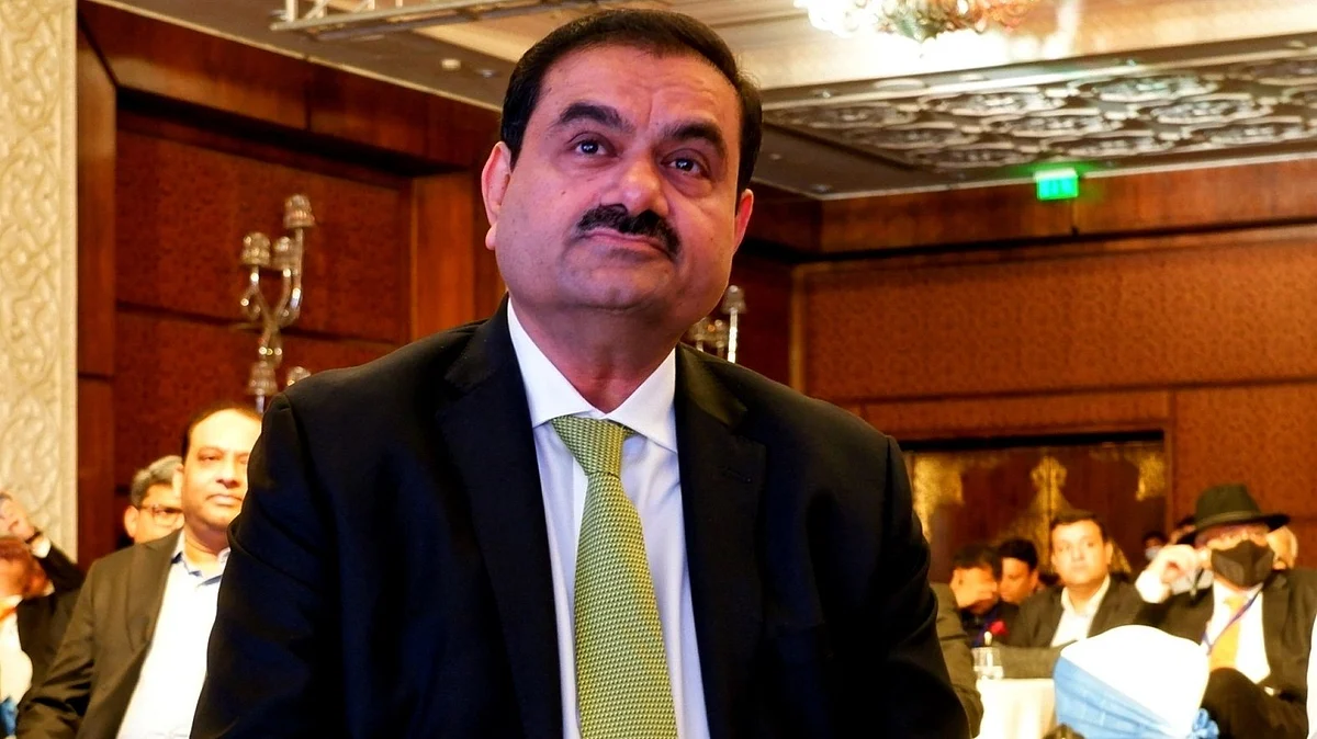 اڈانی گرین کے مفادات کے آگے بھلا مفاداتِ عامہ کی کیا بساط!... اے جے پربل