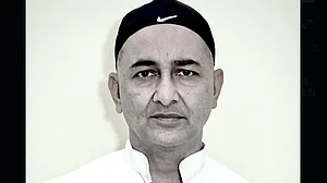 قاضی نظام الدین دہلی کانگریس کے نئے انچارج، میناکشی نٹراجن اسکریننگ کمیٹی کی چیئرپرسن